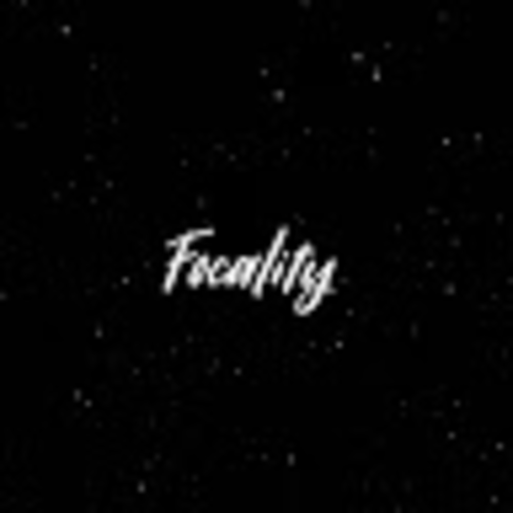 Meet your Posher, Focality old channel